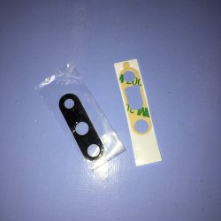 OnePlus 7 Glas foran bagkamera