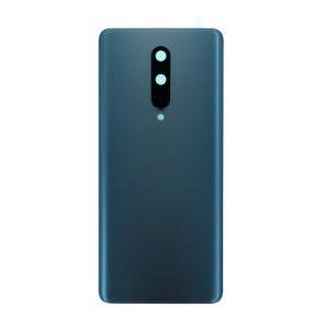 OnePlus 8 Bagglas i Slv (5G version)