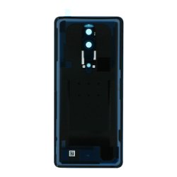 OnePlus 8 Bagglas i Slv (5G version)