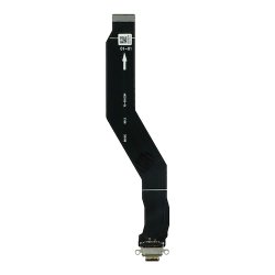 OnePlus 8, Lade dock flex