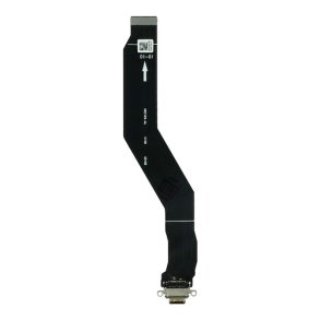 OnePlus 8, Lade dock flex