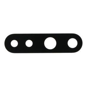 OnePlus Nord Glas foran bagkamera