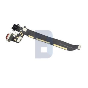 OnePlus 5, Lade dock flex