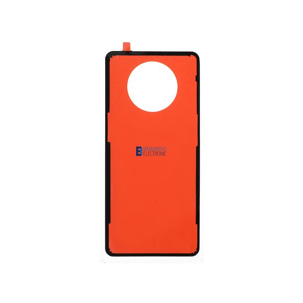 OnePlus 7T Bagglas tape