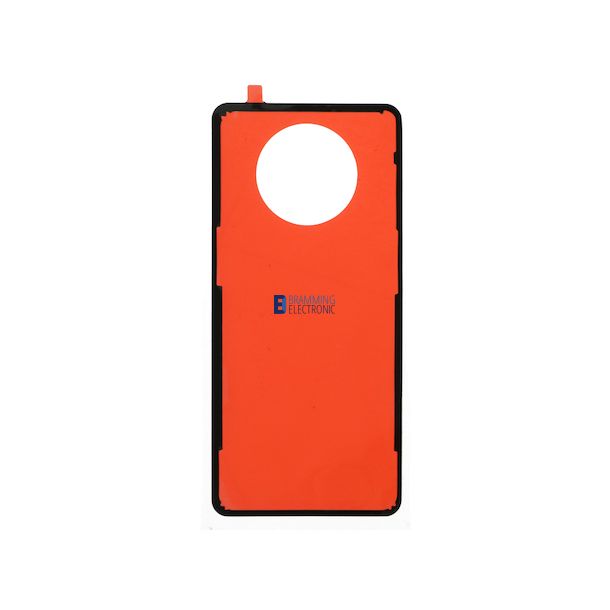 OnePlus 7T Bagglas tape