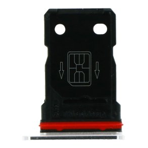 OnePlus 8, Simkort bakke i Slv (Dual sim)