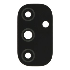 OnePlus Nord N100, Glas foran bagkamera