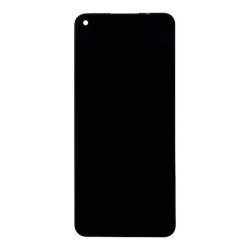 OnePlus Nord N100 skrm uden ramme i sort