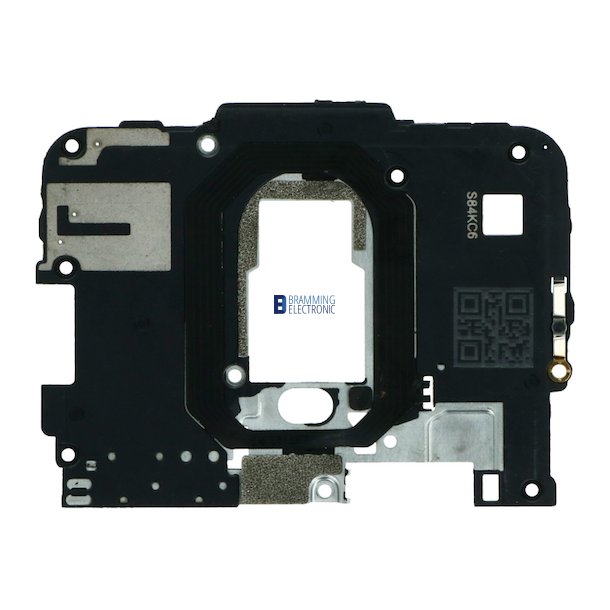 OnePlus 6, Motherboard dkplade
