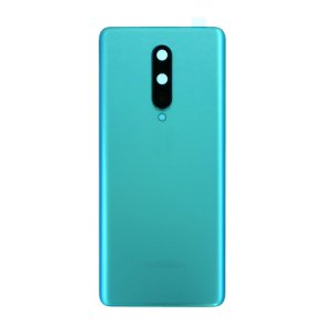 OnePlus 8 Bagglas i Grn