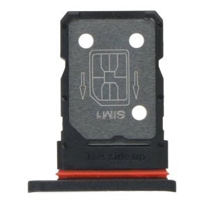 OnePlus 9, SIMkort bakke i Lilla (Dual Card model)