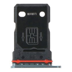 OnePlus 9 Pro, SIMkort bakke i Grn (Dual Card model)