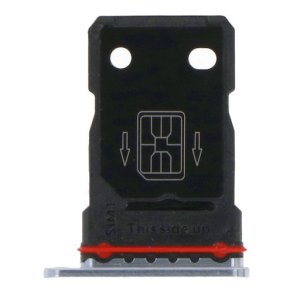 OnePlus 9 Pro, SIMkort bakke i Slv (Dual Card model)