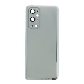 OnePlus 9 Pro, Bagglas i Slv