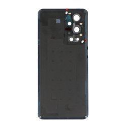 OnePlus 9 Pro, Bagglas i Slv