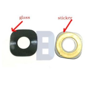 OnePlus 3/3T Bag kamera linse