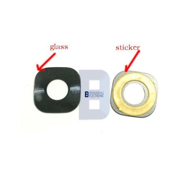 OnePlus 3/3T Bag kamera linse