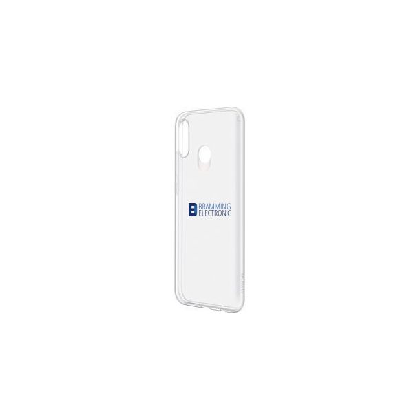 Huawei P20 Lite Soft Clear Case (Original)