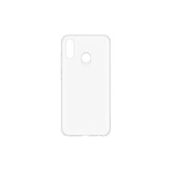 Huawei P20 Lite Soft Clear Case (Original)