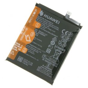 Huawei P30, Batteri