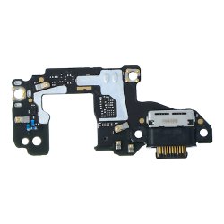 Huawei P30, Lade dock modul