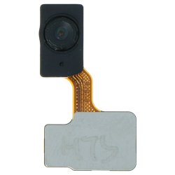 Huawei P30/P30 Pro, Fingerskanner