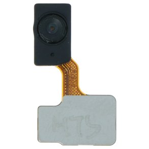 Huawei P30/P30 Pro, Fingerskanner