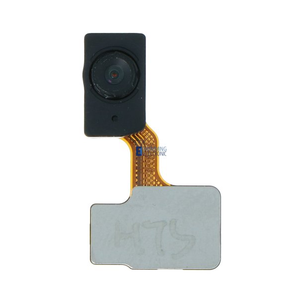 Huawei P30/P30 Pro, Fingerskanner