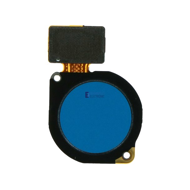 Huawei P30 Lite / Honor 10 Lite, Fingeraftrykslser i Bl