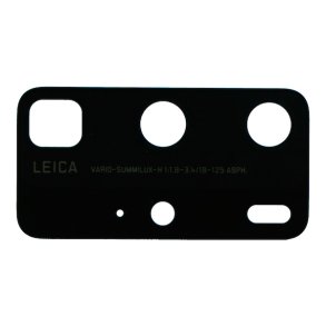 Huawei P40 Pro Glasset foran bagkameraet