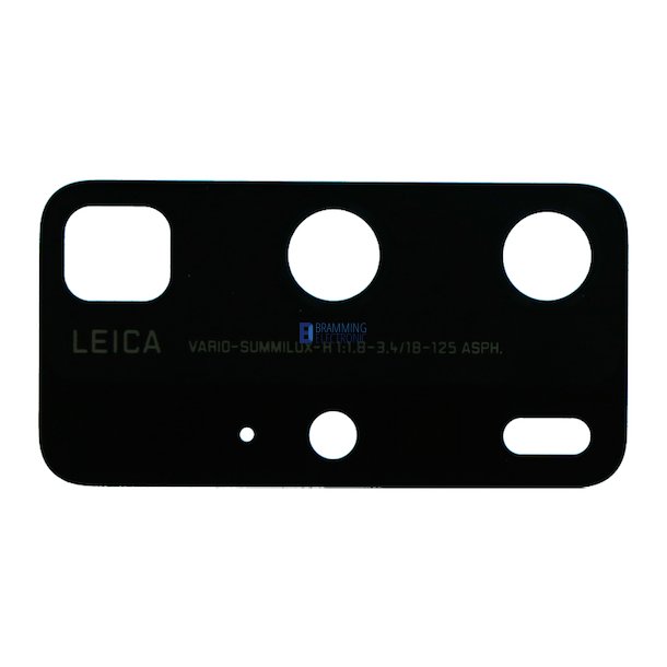 Huawei P40 Pro Glasset foran bagkameraet