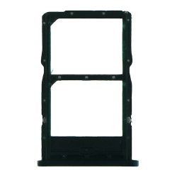 Huawei P40 Lite Simkort bakke i Grn (Dual sim)