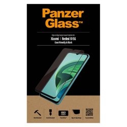 Xiaomi Redmi 10 5G, Skrmbeskyttelse - (Cover Venligt)