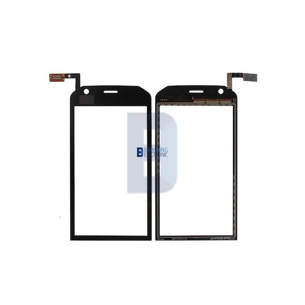 Cat S30 Skrm - Touch / Digitizer