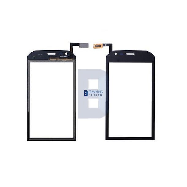 Cat S40 Skrm - Touch / Digitizer.