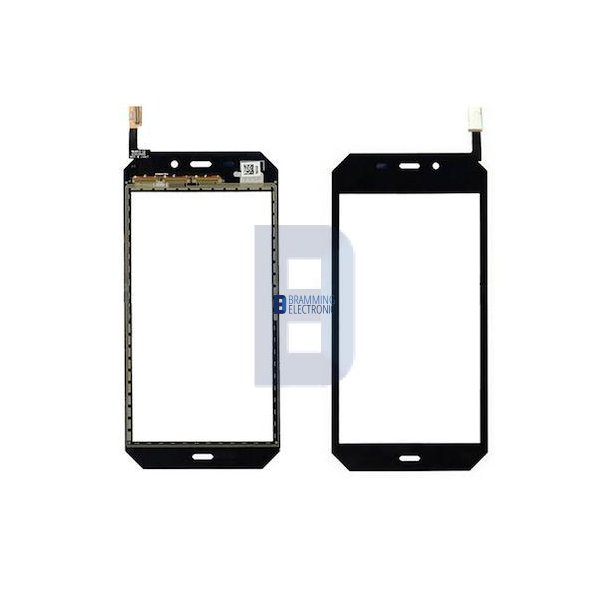 Cat S50 Skrm - Touch / Digitizer.