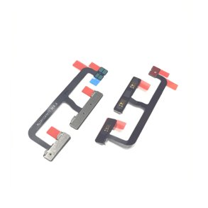 Huawei P10 Plus Power flex kabel
