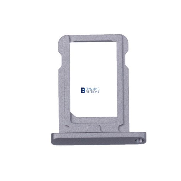 iPad Pro 9.7, Simkort bakke