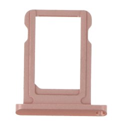 iPad Pro 9.7, Simkort bakke