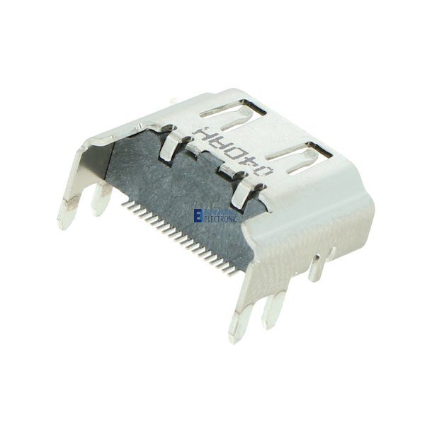 PS4 (1000/1100/1200) HDMI port