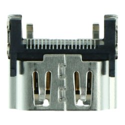 PS4 Pro / PS4 Slim HDMI port