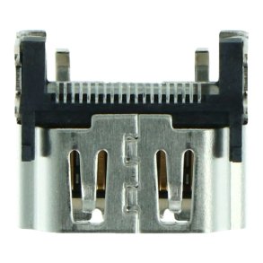 PS4 Pro / PS4 Slim HDMI port