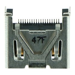 PS4 Pro / PS4 Slim HDMI port