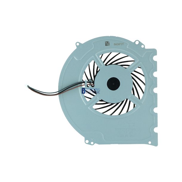 PS4 Slim, Blser (2000)