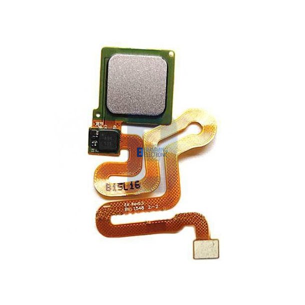 Huawei P9 Fingeraftryks sensor flex i Gr