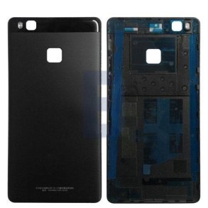 Huawei P9 Lite Batteri cover i Sort