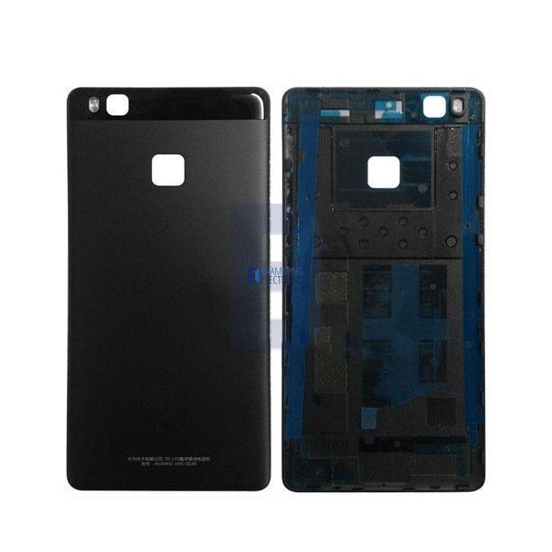 Huawei P9 Lite Batteri cover i Sort