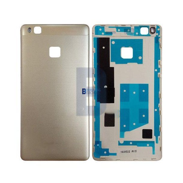 Huawei P9 Lite Batteri cover i Guld