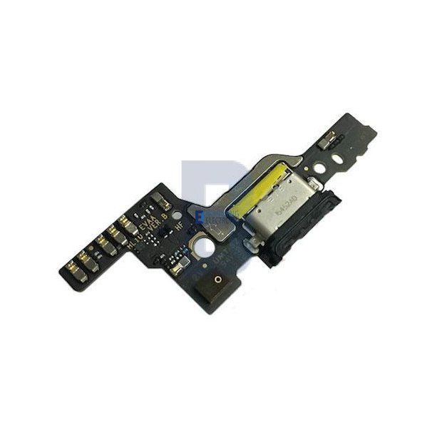 Huawei P9 Ladeport flex kable