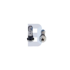 iPhone 7/7 Plus bund skrue st i Slv